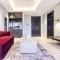 Stella Stays Olaya Tower 1 - Furnished Apartments