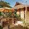 Domes and Dreams Lio Glamping