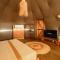 Domes and Dreams Lio Glamping