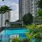 Southville Stay 3 @ Savanna Executive Suite
