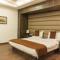 Hotel Myriad Vidhan Sabha Marg - Lucknow