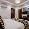 Hotel Myriad Vidhan Sabha Marg - Lucknow