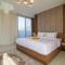 Tridi Beach Villa by Nagisa Bali