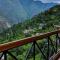 Himalayan Abode Joshimath