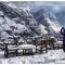 Himalayan Abode Joshimath