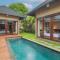 Amrita Villa Canggu