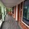 Parshuram Sea Shore Cafe and Rooms, Gokarna
