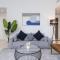Serene One Bedroom Beach Front - Dubaj