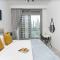 Serene One Bedroom Beach Front