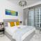 Serene One Bedroom Beach Front - Dubaj