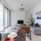 Serene One Bedroom Beach Front