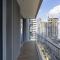Serene One Bedroom Beach Front - Dubaj