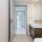 Serene One Bedroom Beach Front