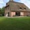 Reetdachhaus bei St Peter-Ording - Tating - Tating