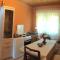 Apartment Sjekloca