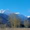 Le Chalet des O