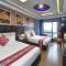 Sapa Nature View Hotel