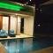 2 Bedroom Villa with Pool & Close to Setangi Beach - Mangsit