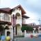 The Pancas Homestay
