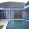 2 Bedroom Villa with Pool & Close to Setangi Beach - Mangsit