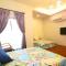 Yilan Greenbird of Happiness B&B - Wujie
