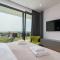Taboo Villa & Spa Medulin - 42 m2 pool & wellness