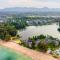 Cassia 2 BR Sea View apt by NLA - Phuket