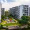 Cassia 2 BR Sea View apt by NLA - Phuket