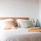AMARA Family & Surf with Oceanview and Pool - Тарифа