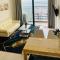 Căn hộ 1 phòng ngủ Vinhomes Grand Park Quận 9