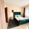 Luxe suite 2 bedroom - Busia