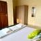 Luxe suite 2 bedroom - Busia