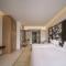 Tengchong Jingge Banshan Hot Spring Hotel