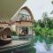 Amazing 1 Bedroom Villa in Ubud - Ubud
