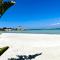 White Apartment Salento
