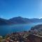Amazing Lake View Apartment with Pool and 2 Terraces, Modern Urio, by STAYHERE-LAKECOMO - Carlazzo