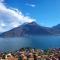 Amazing Lake View Apartment with Pool and 2 Terraces, Modern Urio, by STAYHERE-LAKECOMO