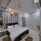 Leela Homestay Indore - Jasmine - One BHK luxury apartment