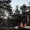 Hilltop House Premium Forest Villa