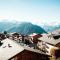 Sunny apartment with amazing mountain view - Verbier