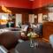 Hotel Golden Eagle
