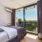 Modern Villa Miaa -32 m2 pool, 4 en-suite bedrooms