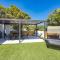 Villa Osea in Medulin with Sauna only 1.5 km from the Beach