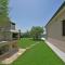 Villa Natali with private pool and kids playground near Fažana