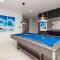 Luxury Villa ReMi near Medulin with wellness and sea view