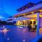 Luxury Villa ReMi near Medulin with wellness and sea view