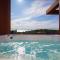 Luxury Villa ReMi near Medulin with wellness and sea view