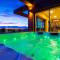 Luxury Villa ReMi near Medulin with wellness and sea view