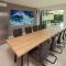 Luxury Villa ReMi near Medulin with wellness and sea view