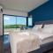 Luxury Villa ReMi near Medulin with wellness and sea view